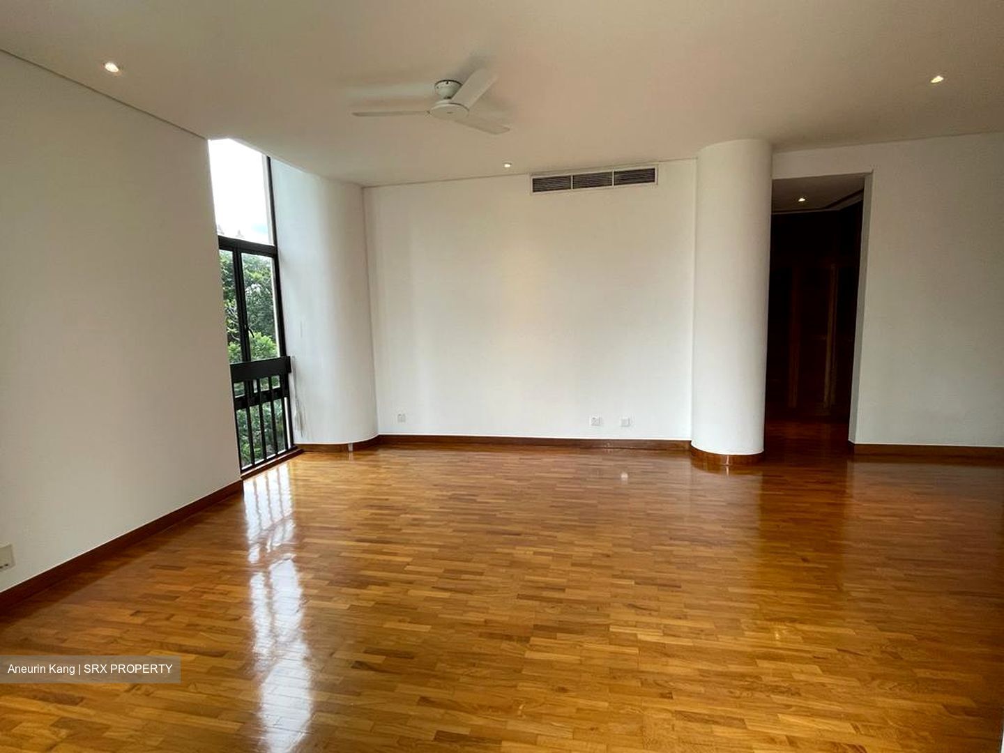 The Colonnade (D10), Condominium #334665521